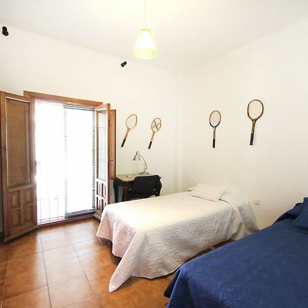 Villapaz グラナダ エクステリア 写真