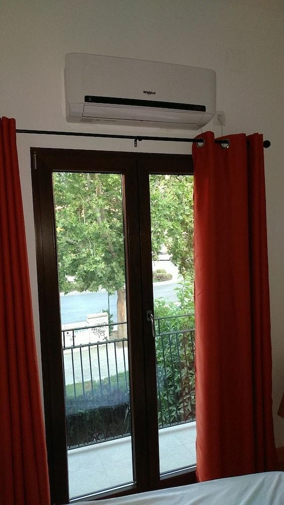 Villapaz グラナダ エクステリア 写真